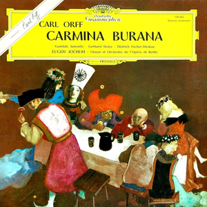 Carmina Burana Free Download
