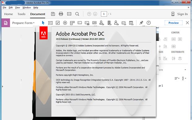 Adobe Acrobat Dc Serial Numbers